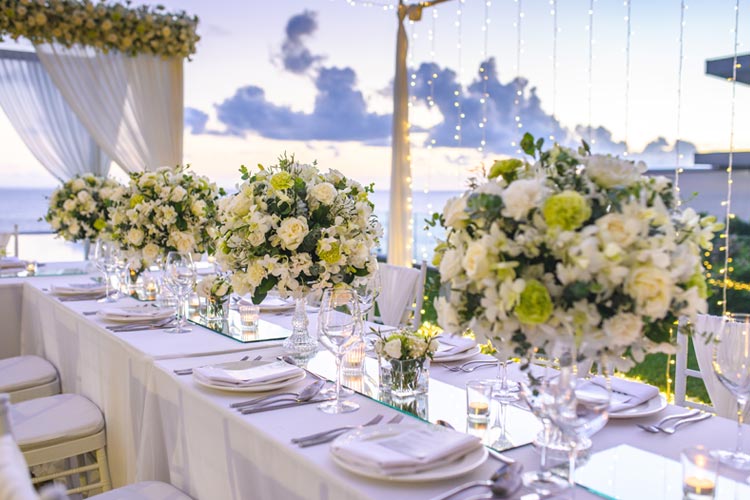 How to insure catering in FL