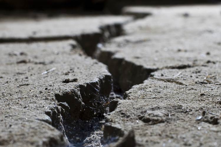 Do I Need Earthquake Insurance in Tennessee? | Independent Agents