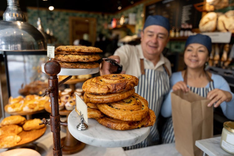 How to insure a bakery in South Carolina