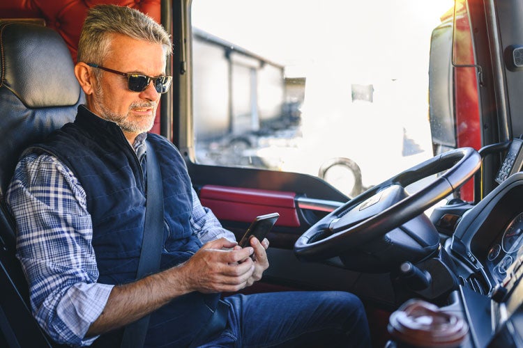 Illinois Commercial Auto Insurance