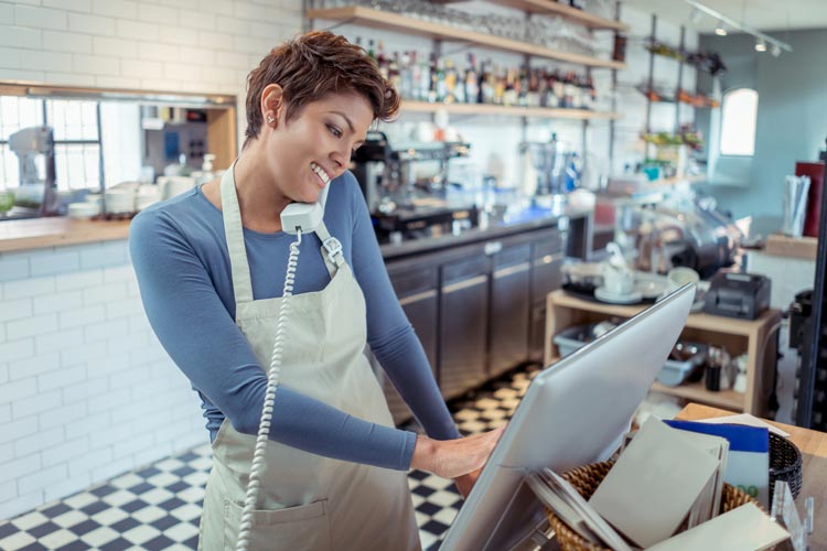 How to insure a restaurant in SC