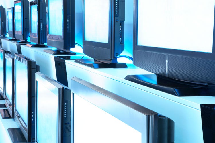 Illinois electronics store insurance