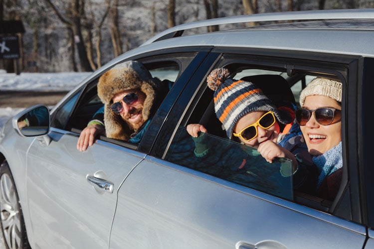 Is My Child Protected Under My Car Insurance Policy