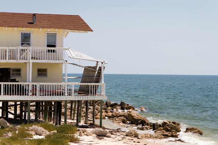 Will my homeowners insurance increase after a claim increase in Florida