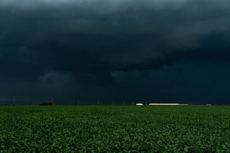 Illinois Tornado Insurance