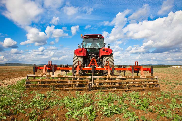 Kentucky Farm Equipment Insurance