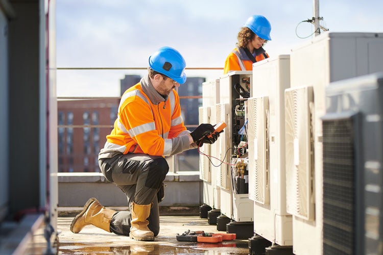 Tennessee Equipment Breakdown Insurance