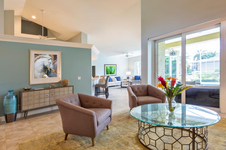 Florida Contents Coverage