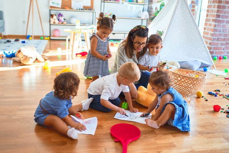 Kentucky Daycare Insurance