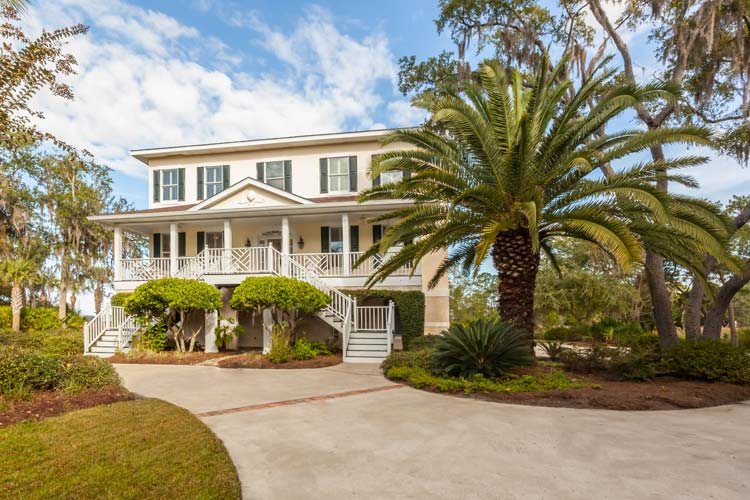 How much is homeowners insurance in South Carolina