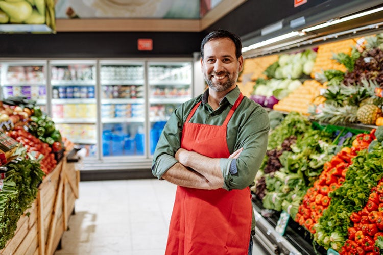 How to insure a grocery store in South Carolina