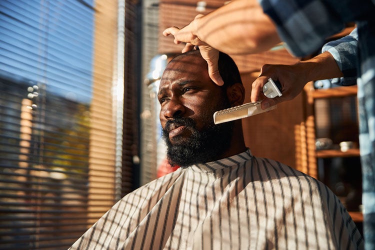 Mississippi Barber Shop Insurance