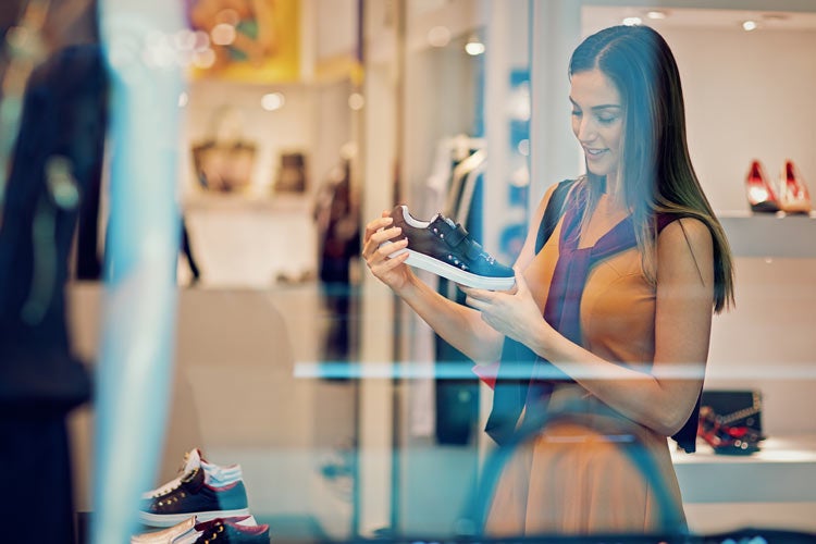 How to insure a shoe store in NJ