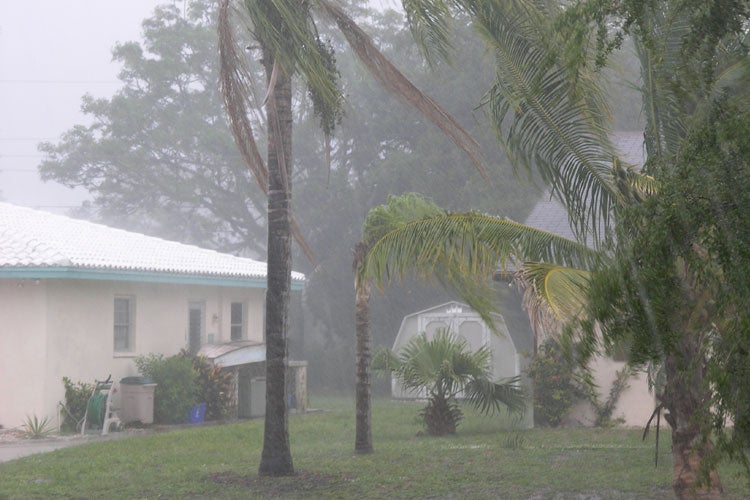 Florida-How to keep Florida homes from flooding during a hurricane