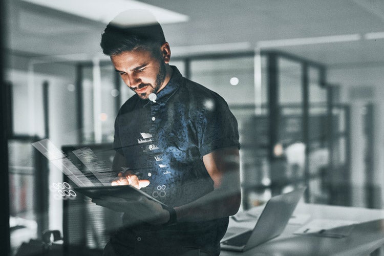 Cyber Liability Insurance 