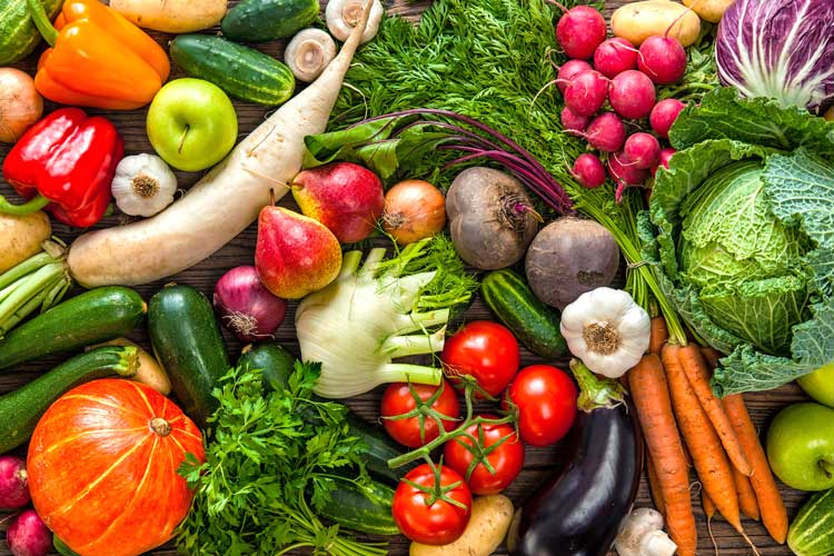 Produce Store Insurance