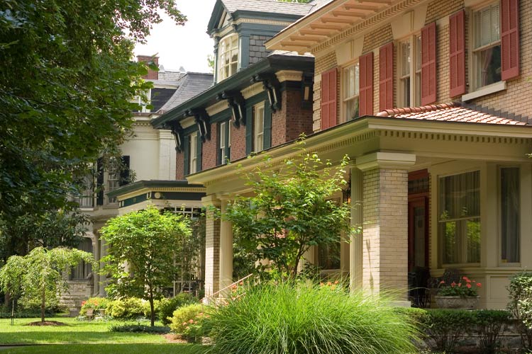 How much is homeowners insurance in Kentucky