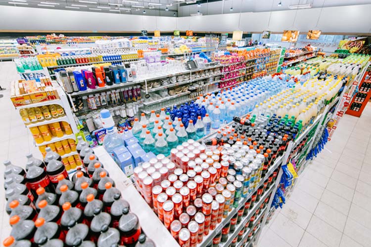 How to insure a convenience store in Mississippi