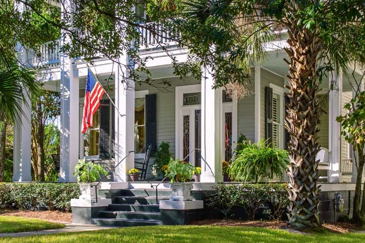 How Much Is Homeowners Insurance? Mississippi