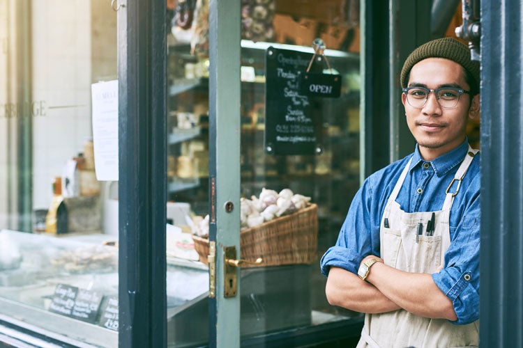 Illinois Deli Shop Insurance