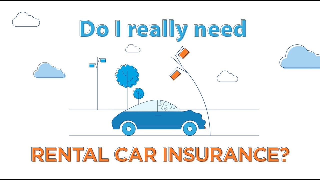 Should i purchase hot sale rental car insurance