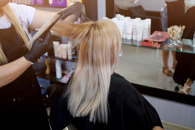 Tennessee Hair Salon Insurance