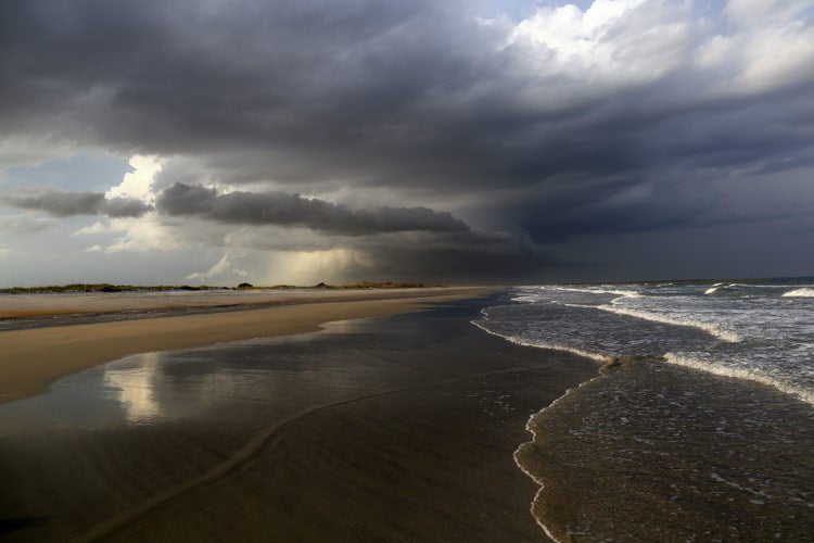 How to prepare for a hurricane