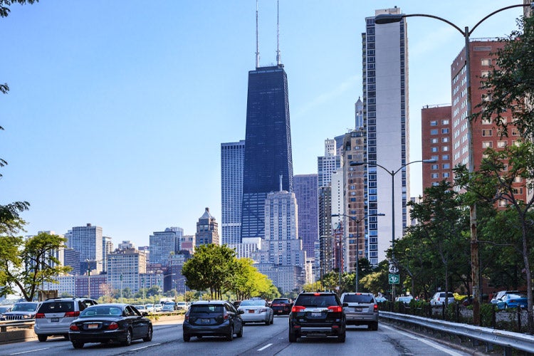 How to calculate car insurance premiums in Illinois