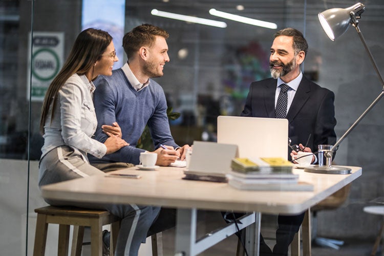 Tennessee Real Estate Firm Insurance