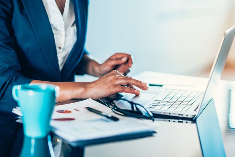 How to prevent cyber crime in business - FL