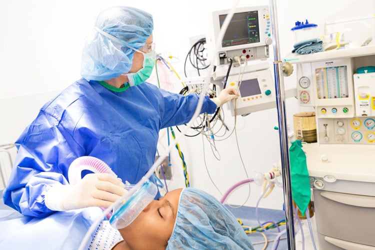 Anesthesiologist Liability Insurance