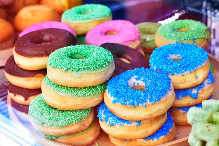 How to insure a donut shop in Florida