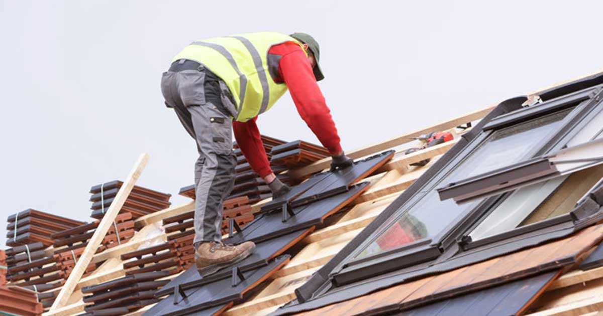 What Builder’s Risk Insurance Covers in New Jersey Independent Agents