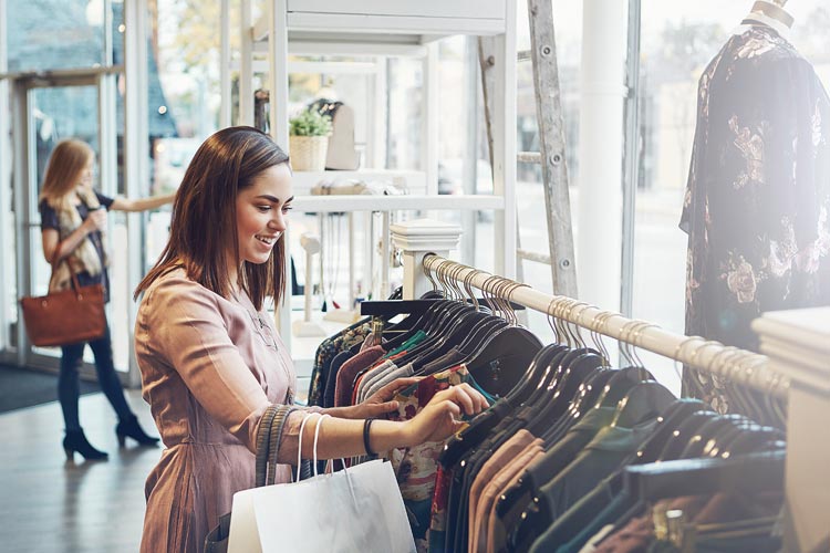 How to insure a clothing store in South Carolina