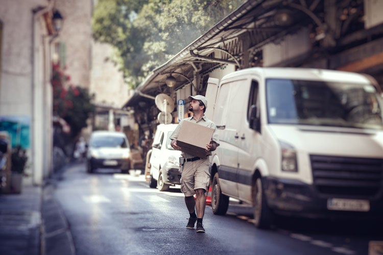 Mississippi Commercial Auto Insurance