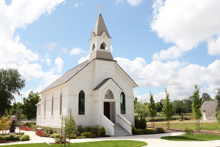 Mississippi Church Insurance