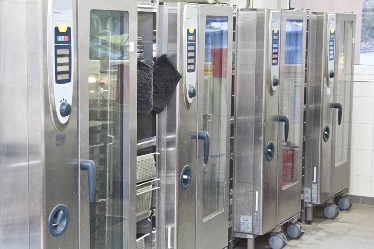 New Jersey Equipment Insurance