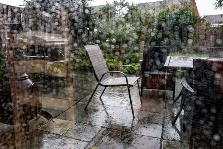 Does Renters Insurance Cover Flooding in Tennessee