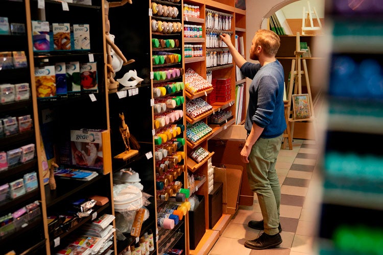 Florida Hobby Store Insurance