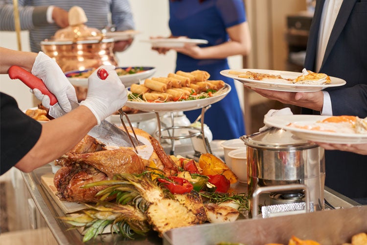 Mississippi Catering Company Insurance