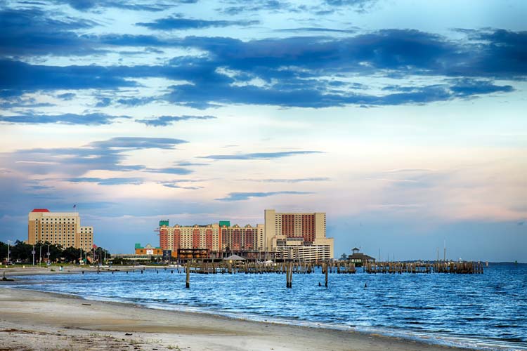 Is a Hotel Safe during a Hurricane? Independent Agents