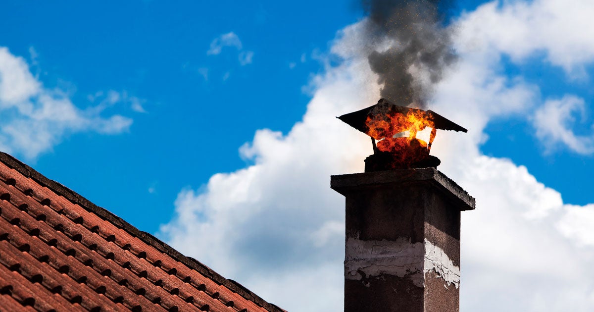 Does Home Insurance Cover Chimney Fires? Tennessee Independent Agents