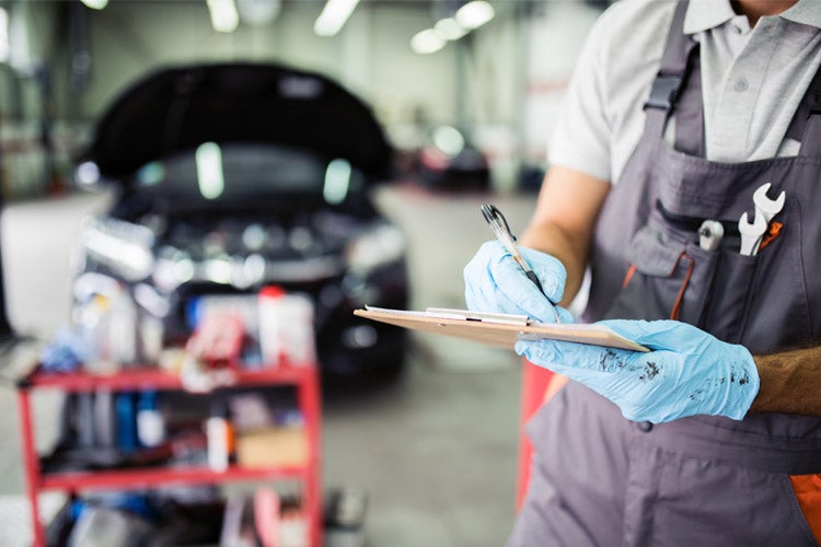 Illinois Garage Keepers Insurance