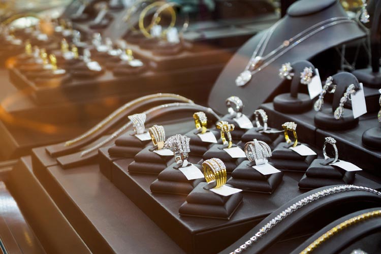 Mississippi Jewelry Store Insurance
