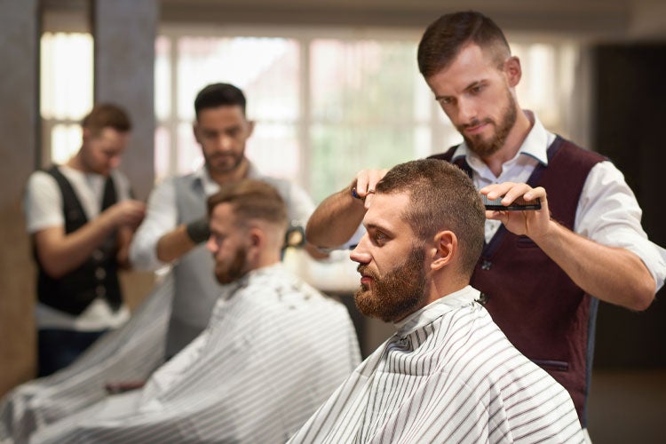 Illinois Barber Shop Insurance