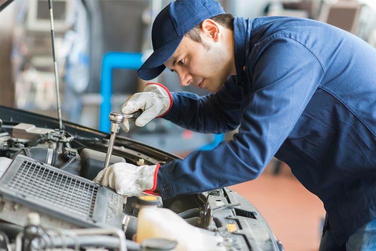 Tennessee Garage Keepers Insurance