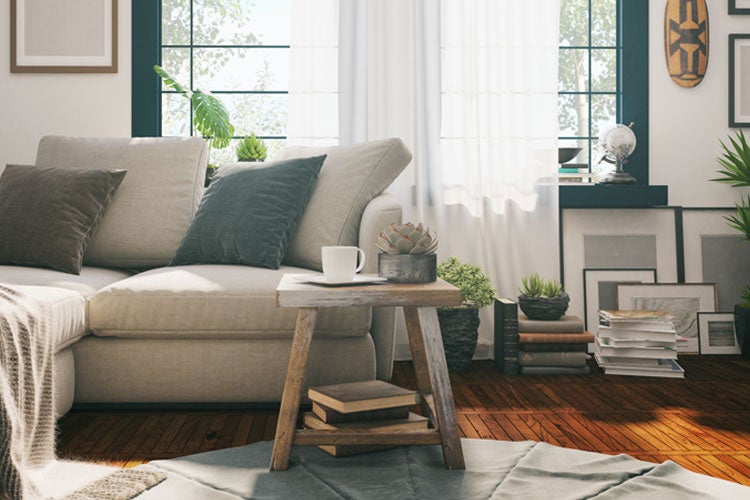 New Jersey Contents Coverage Insurance