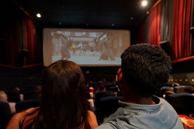 Florida Movie Theater Insurance