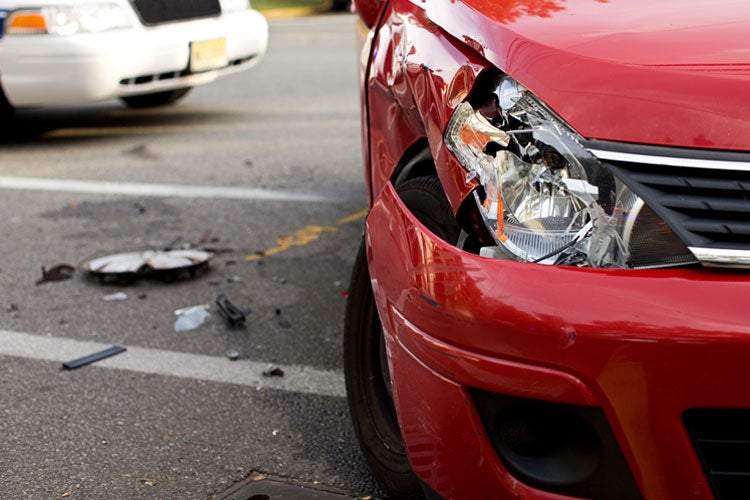 How much does insurance go up after an accident in Florida