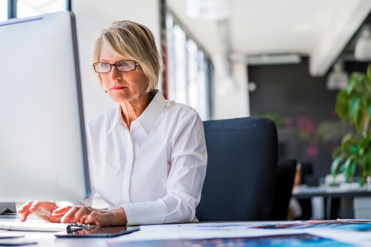 How to prevent cyber crime in businesses - NJ